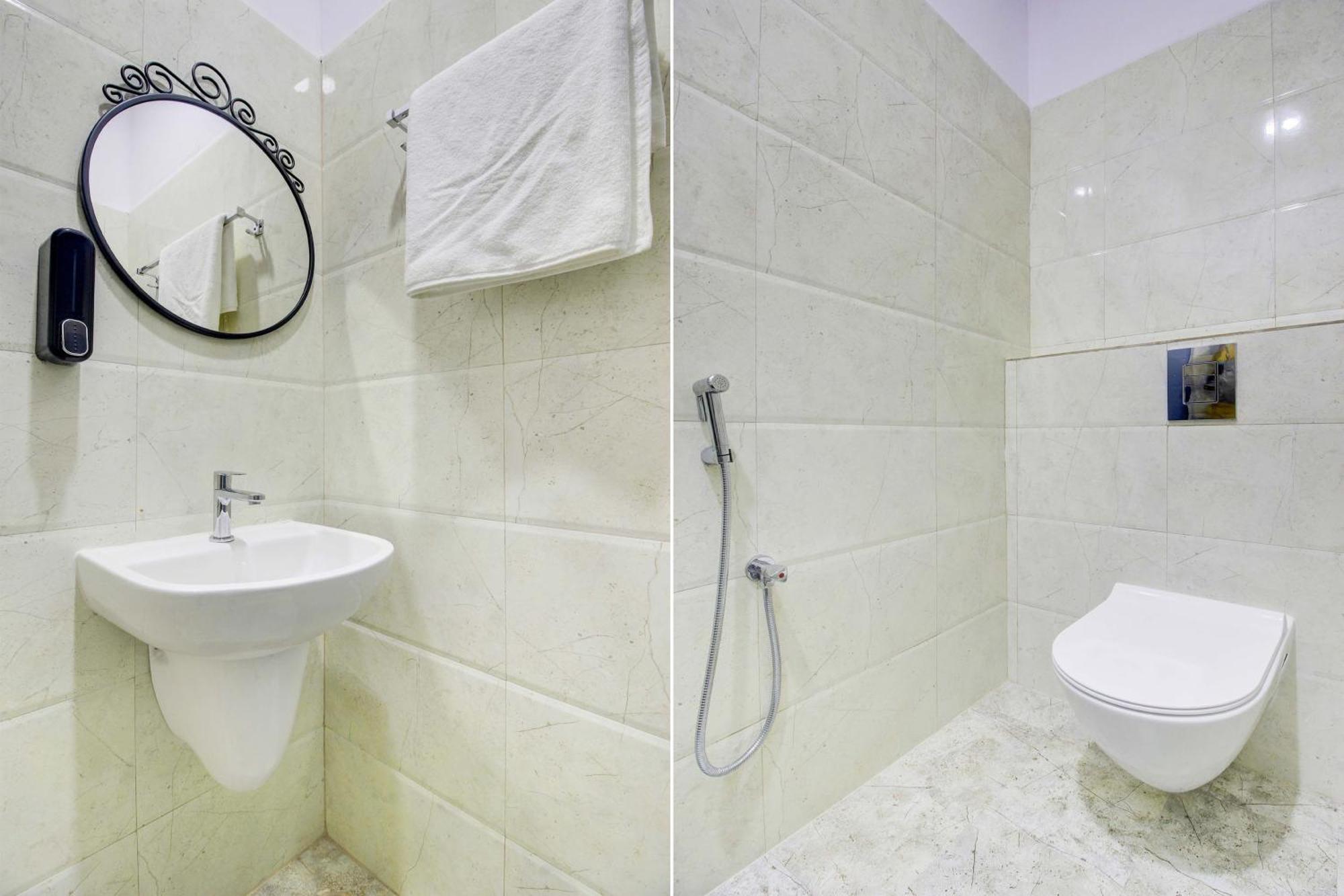 Super Collection O Casa Grand Hotels Nacharam Hajdarabad Zewnętrze zdjęcie